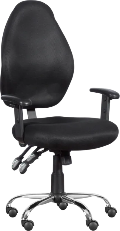 Lady modern chair